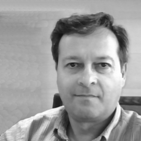 Francisco Díaz Martínez